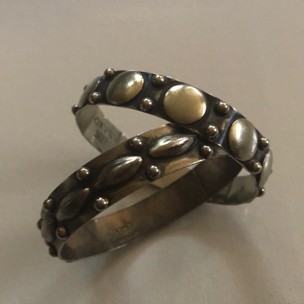 🛑❌SOLD❌🛑-Gypsy Soule / -Gypsy Cowgirl Bracelets